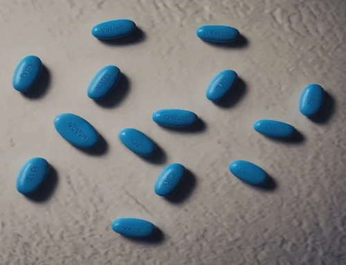 Viagra alternativo sin receta